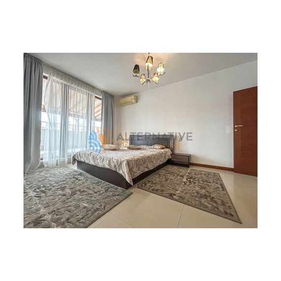Квартира 3-комнатная 2+1 в Несебре (Святой Влас) площадь 290м² 5 этаж, изображение 14