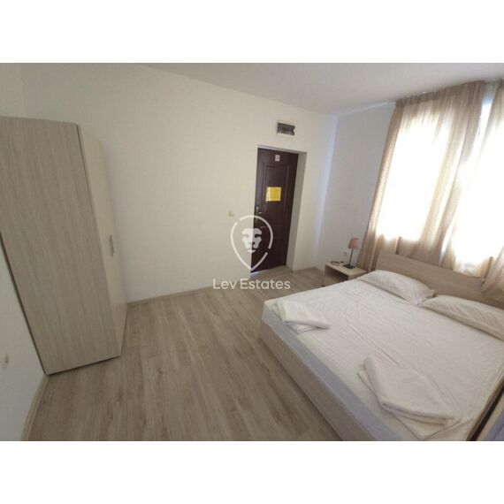 Квартира 2-комнатная 1+1 в Несебре (Солнечный Берег) площадь 47м² 4 этаж, изображение 10