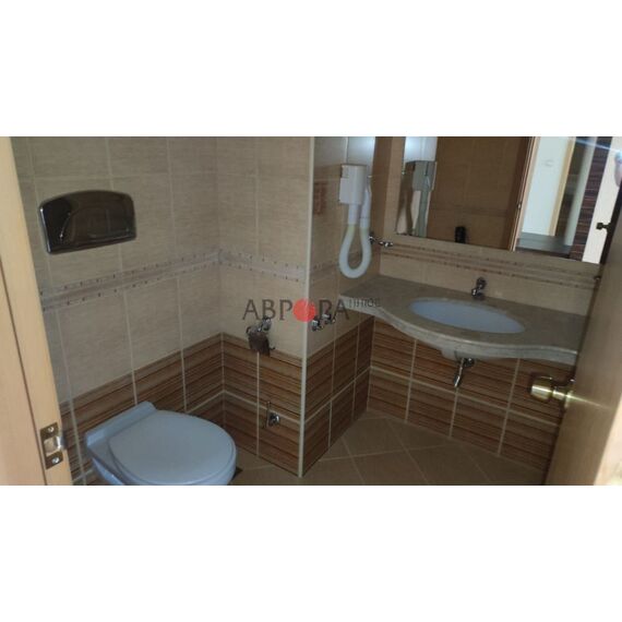 Квартира 2-комнатная 1+1 в Несебре (Солнечный Берег) площадь 82м² 3 этаж, изображение 13