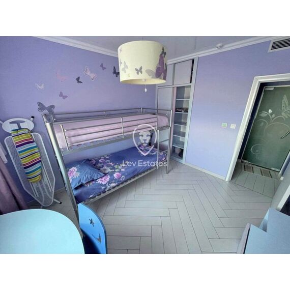 Квартира 3-комнатная 2+1 у моря в Несебре (Елените) площадь 100м² 2 этаж, изображение 18
