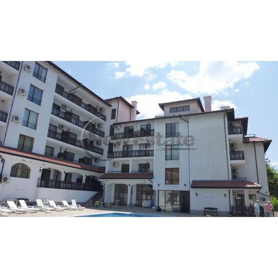 Квартира 3-комнатная 2+1 в Каварне площадь 90м² 3 этаж, изображение 2