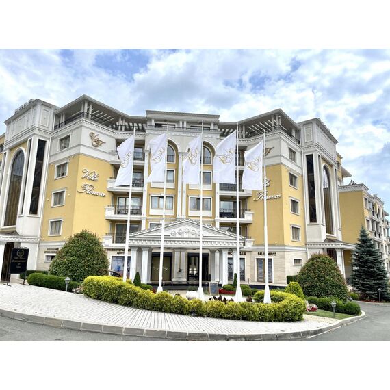 Квартира 3-комнатная 2+1 в Несебре (Святой Влас) площадь 105м² 3 этаж, изображение 18
