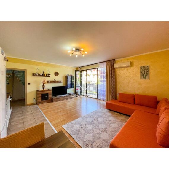 Квартира 2-комнатная 1+1 в Несебре площадь 71м² 2 этаж, изображение 4