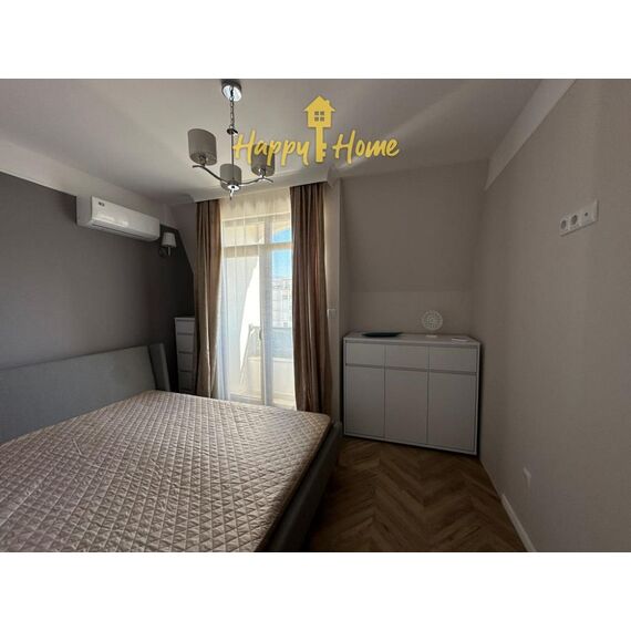 Квартира 5-комнатная 4+1 у моря в Несебре (Святой Влас) площадь 200м² 6 этаж, изображение 13