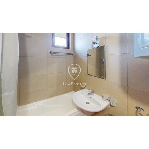 Квартира 3-комнатная 2+1 в Несебре (Кошарица) площадь 102м² 1 этаж, изображение 18