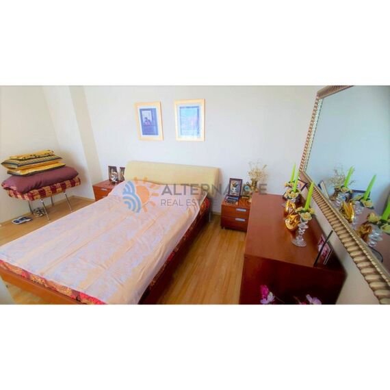 Квартира 2-комнатная 1+1 в Несебре площадь 100м² 6 этаж, изображение 11