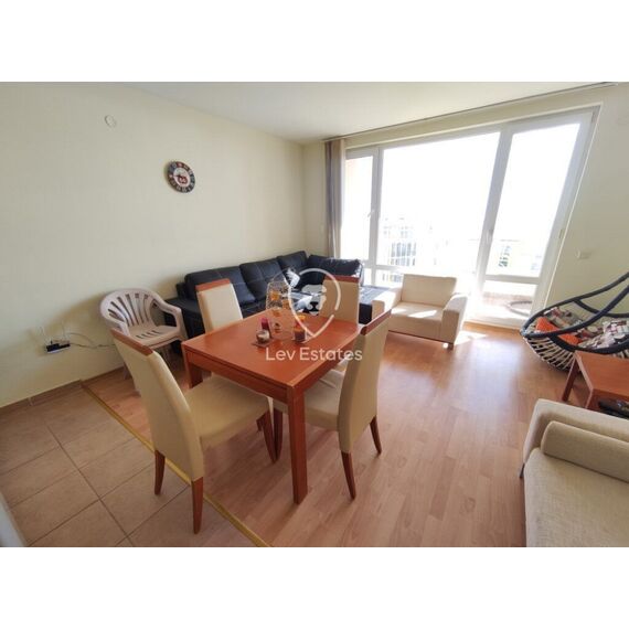 Квартира 2-комнатная 1+1 в Несебре (Святой Влас) площадь 60м² 3 этаж, изображение 7