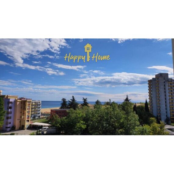 Квартира 3-комнатная 2+1 у моря в Несебре площадь 132м² 6 этаж, изображение 3