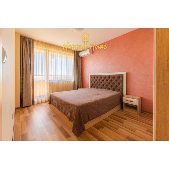 Квартира 4-комнатная 3+1 у моря в Несебре (Равда) площадь 147м² 5 этаж, изображение 12