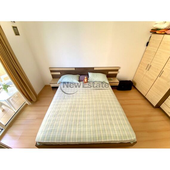 Квартира 2-комнатная 1+1 в Несебре (Солнечный Берег) площадь 56м² 2 этаж, изображение 17