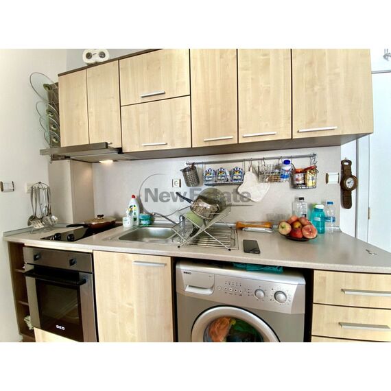 Квартира 2-комнатная 1+1 в Несебре (Солнечный Берег) площадь 56м² 2 этаж, изображение 6