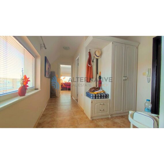 Квартира 2-комнатная 1+1 в Несебре площадь 100м² 6 этаж, изображение 12