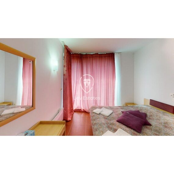 Квартира 3-комнатная 2+1 в Несебре (Кошарица) площадь 102м² 1 этаж, изображение 13