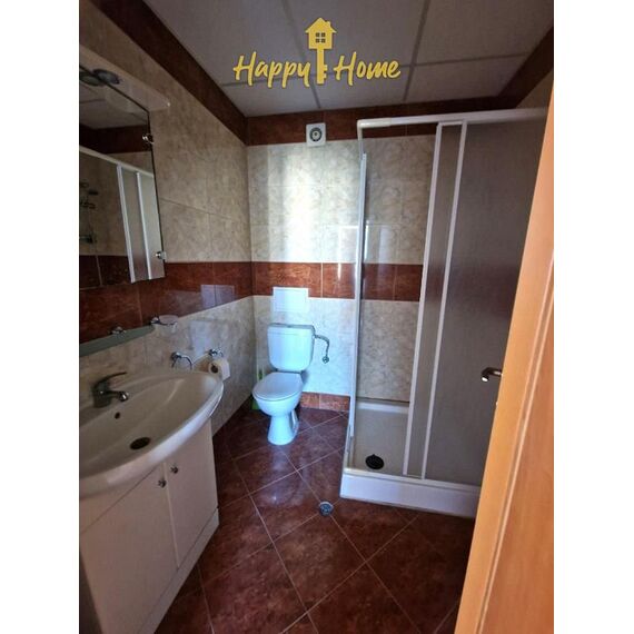 Квартира 4-комнатная 3+1 у моря в Несебре (Елените) площадь 150м² 6 этаж, изображение 7