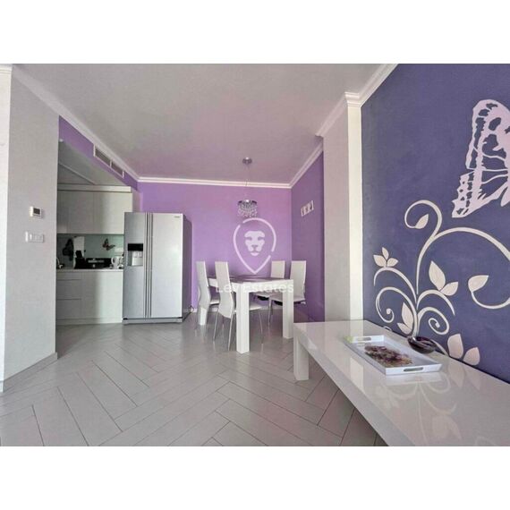 Квартира 3-комнатная 2+1 у моря в Несебре (Елените) площадь 100м² 2 этаж, изображение 8