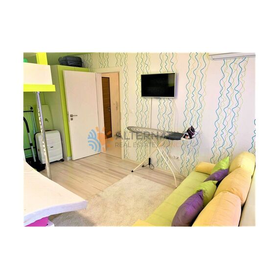 Квартира 3-комнатная 2+1 в Несебре (Святой Влас) площадь 161м² 5 этаж, изображение 13