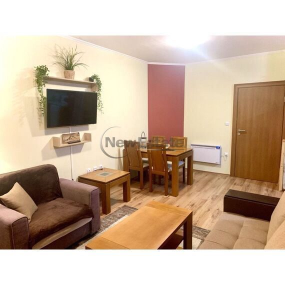 Квартира 2-комнатная 1+1 в Банско площадь 75м² 2 этаж, изображение 7