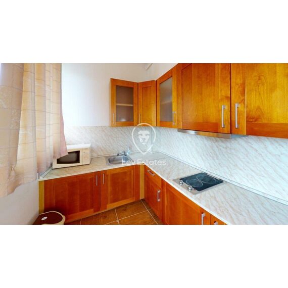 Квартира 2-комнатная 1+1 в Несебре (Кошарица) площадь 61м² 2 этаж, изображение 8