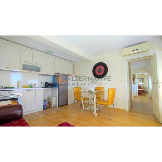Квартира 2-комнатная 1+1 в Несебре площадь 100м² 6 этаж, изображение 18