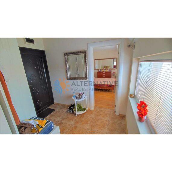 Квартира 2-комнатная 1+1 в Несебре площадь 100м² 6 этаж, изображение 13