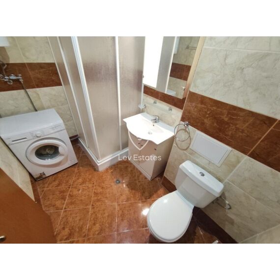 Квартира 2-комнатная 1+1 в Несебре (Святой Влас) площадь 60м² 3 этаж, изображение 10