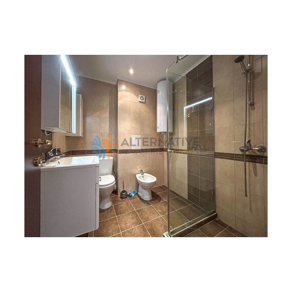 Квартира 3-комнатная 2+1 в Несебре (Святой Влас) площадь 290м² 5 этаж, изображение 4