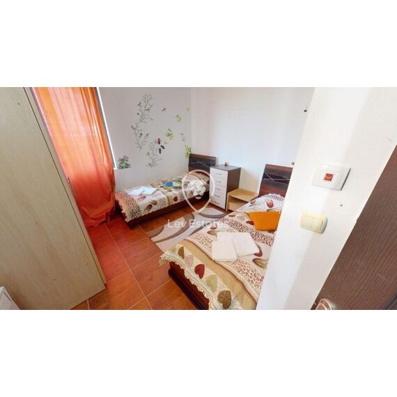 Квартира 3-комнатная 2+1 в Несебре (Кошарица) площадь 102м² 1 этаж, изображение 19