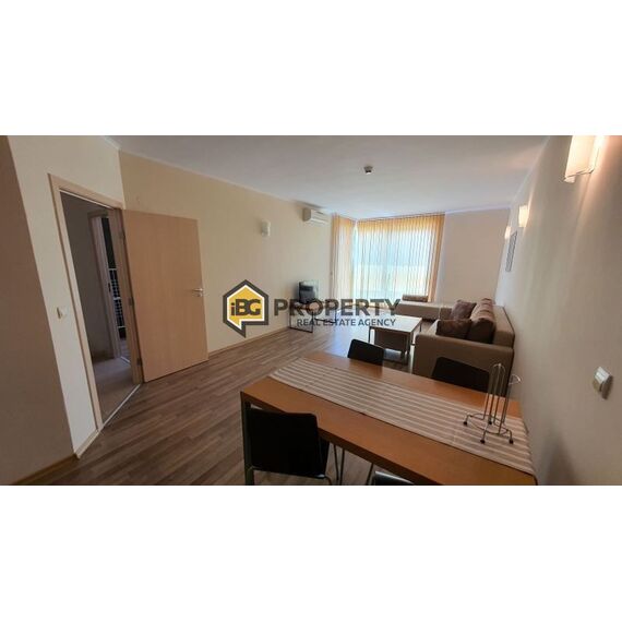 Квартира 2-комнатная 1+1 у моря в Бяле площадь 74м² 3 этаж, изображение 9
