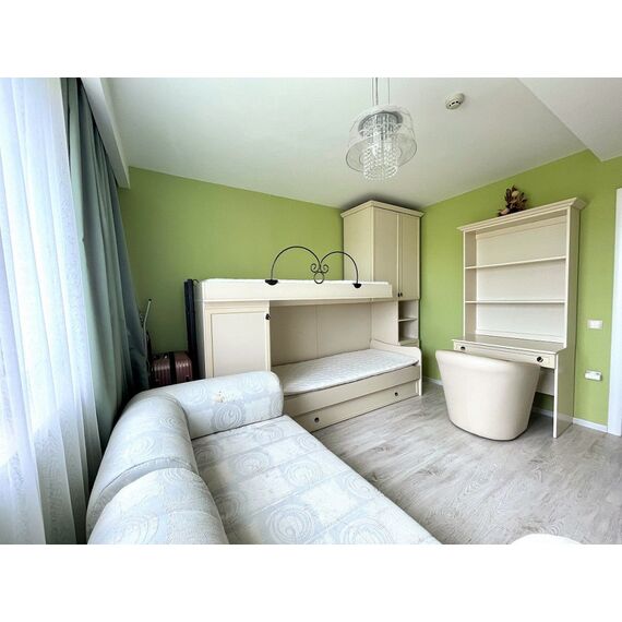 Квартира 3-комнатная 2+1 в Несебре (Святой Влас) площадь 105м² 3 этаж, изображение 14