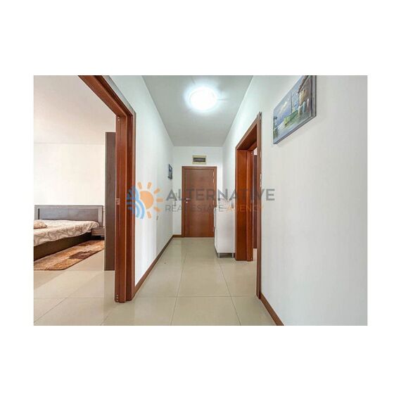 Квартира 3-комнатная 2+1 в Несебре (Святой Влас) площадь 290м² 5 этаж, изображение 20