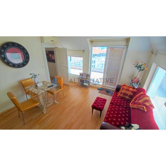 Квартира 2-комнатная 1+1 в Несебре площадь 100м² 6 этаж, изображение 20