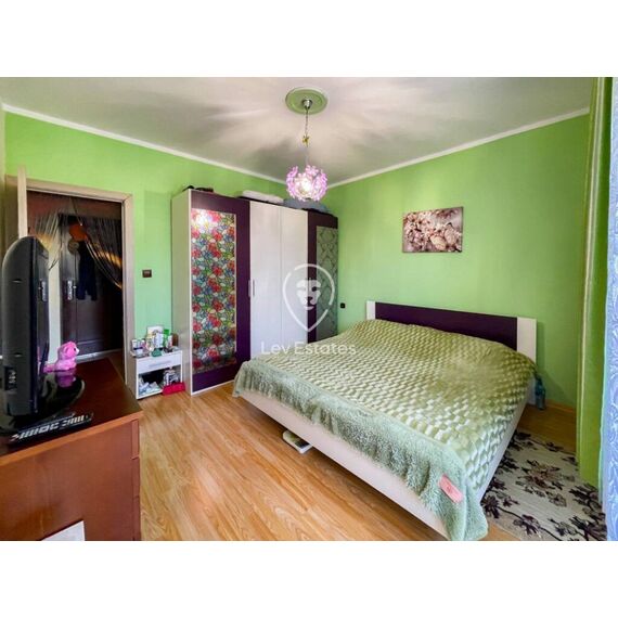 Квартира 2-комнатная 1+1 в Несебре площадь 71м² 2 этаж, изображение 9
