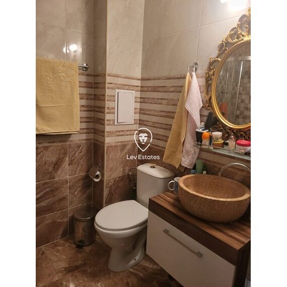 Квартира 2-комнатная 1+1 в Несебре (Солнечный Берег) площадь 58м², изображение 8