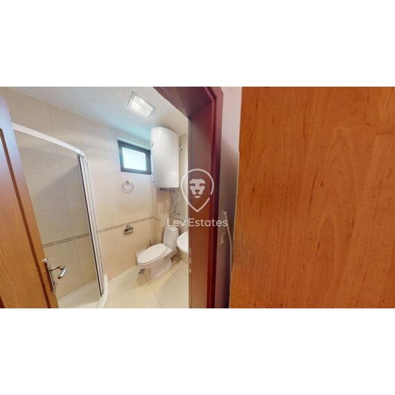 Квартира 2-комнатная 1+1 в Несебре (Кошарица) площадь 61м² 2 этаж, изображение 17