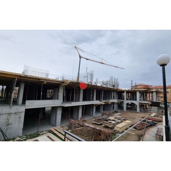 Квартира 2-комнатная 1+1 в Несебре (Святой Влас) площадь 59м², изображение 7