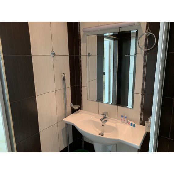 Квартира 2-комнатная 1+1 у моря в Несебре (Елените) площадь 79м² 3 этаж, изображение 7