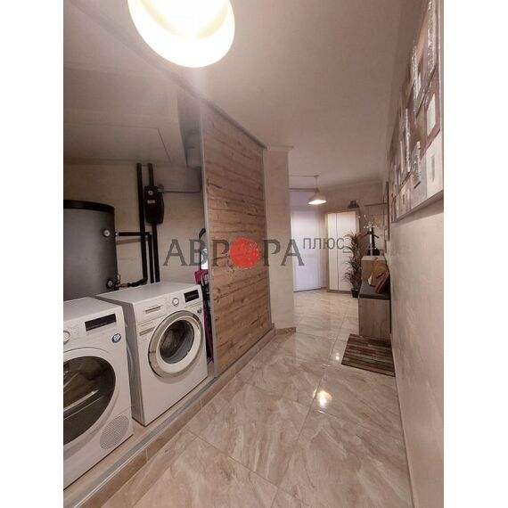 Квартира 4-комнатная 3+1 в Бургасе площадь 172м², изображение 8