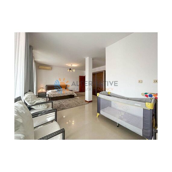 Квартира 3-комнатная 2+1 в Несебре (Святой Влас) площадь 290м² 5 этаж, изображение 5