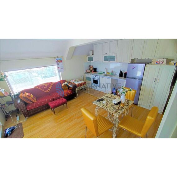Квартира 2-комнатная 1+1 в Несебре площадь 100м² 6 этаж, изображение 5