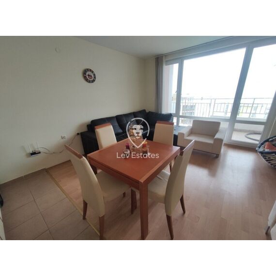 Квартира 2-комнатная 1+1 в Несебре (Святой Влас) площадь 60м² 3 этаж, изображение 6