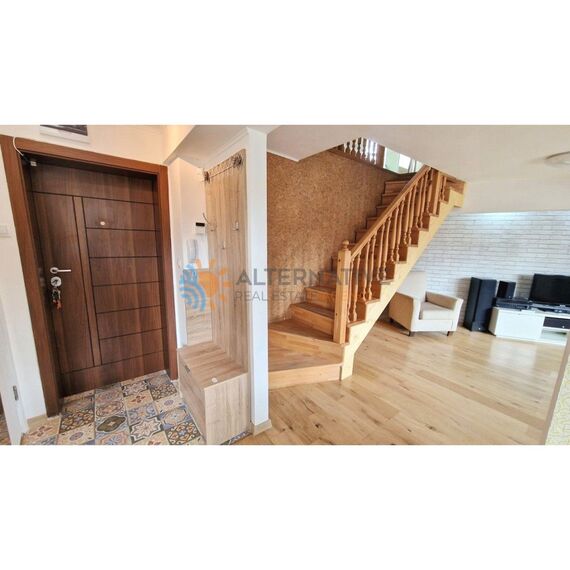 Квартира 2-комнатная 1+1 в Бургасе площадь 92м² 5 этаж, изображение 16