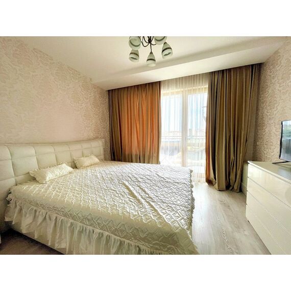 Квартира 3-комнатная 2+1 в Несебре (Святой Влас) площадь 105м² 3 этаж, изображение 11
