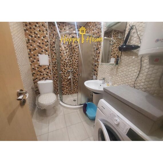 Квартира 4-комнатная 3+1 у моря в Несебре (Равда) площадь 147м² 5 этаж, изображение 8
