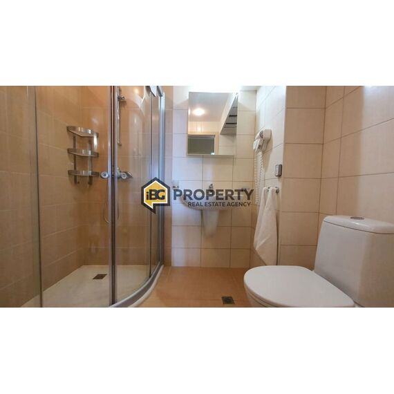 Квартира 3-комнатная 2+1 у моря в Несебре (Обзор) площадь 92м² 3 этаж, изображение 13