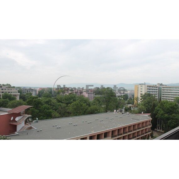Квартира 2-комнатная 1+1 в Несебре (Солнечный Берег) площадь 70м² 6 этаж, изображение 16