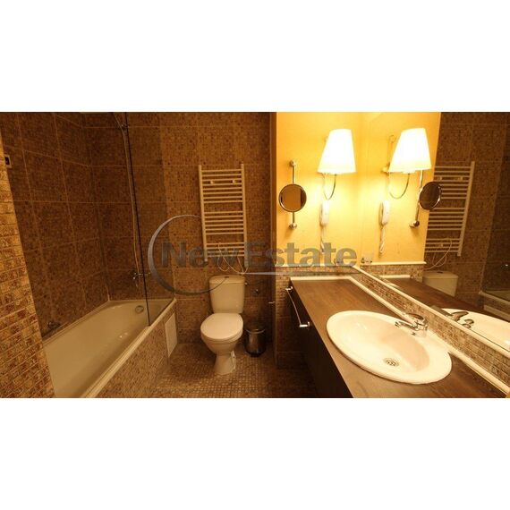 Квартира 2-комнатная 1+1 в Несебре (Солнечный Берег) площадь 70м² 6 этаж, изображение 8