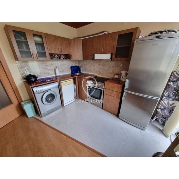 Квартира 3-комнатная 2+1 в Несебре площадь 67м² 2 этаж, изображение 4