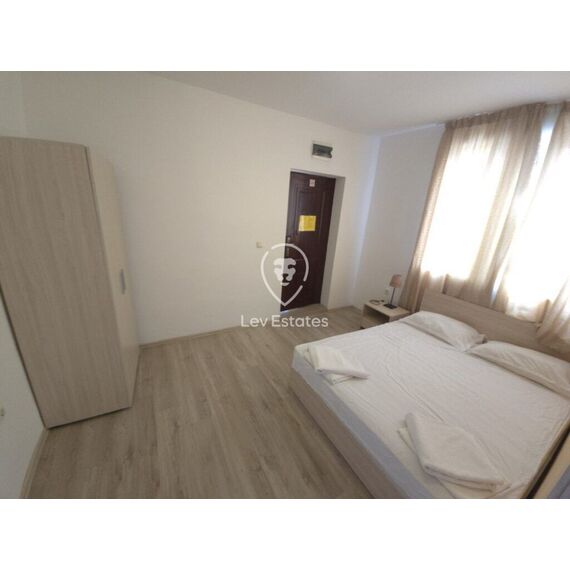 Квартира 2-комнатная 1+1 в Несебре (Солнечный Берег) площадь 47м² 4 этаж, изображение 9