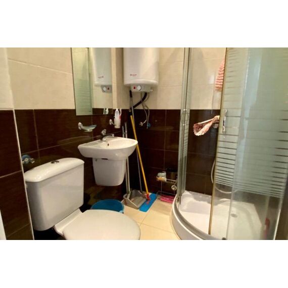 Квартира 3-комнатная 2+1 у моря в Несебре площадь 80м² 4 этаж в ЖК Life Style 4, изображение 10