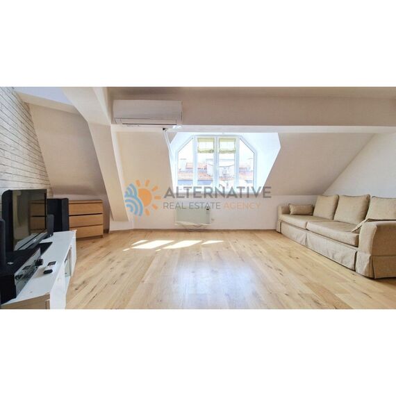 Квартира 2-комнатная 1+1 в Бургасе площадь 92м² 5 этаж, изображение 17